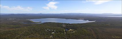 Noosa North Shore - QLD 2014 (PBH4 00 17455)